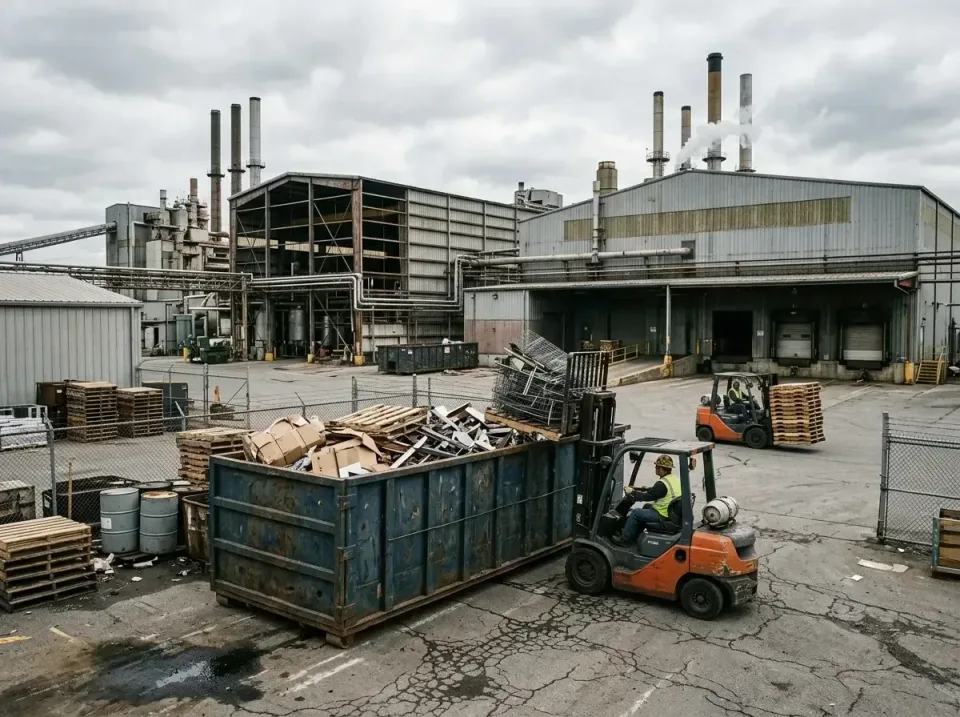 industrial-factory-scrap-conta-003 — frequently asked questions, Cheap Roll-off Dumpster Rentals in Manhasset, NY